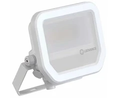 Ledvance 6-8W LED prožektorius FL 10 GEN4, baltas, 3000K, IP66