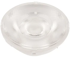 60° lęšis, skirtas 10W LED įsmeigiamam šviestuvui, E592