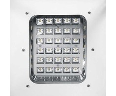 60W LED gatvės šviestuvas, antracito sp., 4000K, 70110/AN/C