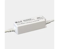 Bikuvalt 60W LED impulsinis maitinimo šaltinis GLP, 48V, 1.25A, IP67