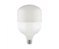 V-tac 60W LED lemputė, balta, T160, E27, 4000K