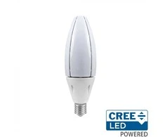 60W LED lemputė, E40, 4000K, 300°, CREE LED Chip