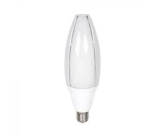 60W LED lemputė, E40, balta, 6500K, SAMSUNG LED chip