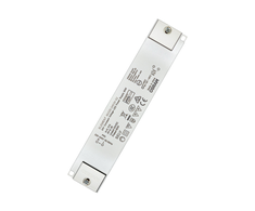 60W LED maitinimo šaltinis, baltas, 24V, IP20, 4052899605527
