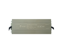 60W LED maitinimo šaltinis, IP67, 24V, 00/8027