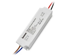 60W LED maitinimo šaltinis LUXSONN, 24V, IP65