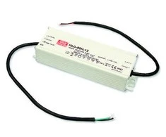 60W LED maitinimo šaltinis MEAN WELL, 12V, IP67, dimeriuojamas
