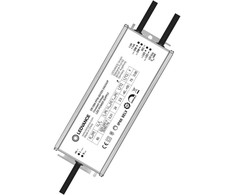 Ledvance 60W LED maitinimo šaltinis OUTDOOR PERFORMANCE -60/220-240/24/P, dimeriuojamas 1-10V