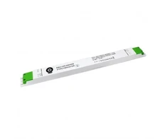 60W LED maitinimo šaltinis POS, 12V, dimeriuojamas