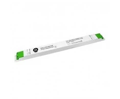 Pos Power 60W LED maitinimo šaltinis POS, 24V, dimeriuojamas