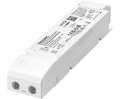 60W LED maitinimo šaltinis TRIDONIC LC ONE4ALL SP, 48V, DALI/PUSH