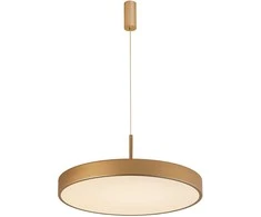 Italux Pakabinamas šviestuvas 5361-860RP-GD-3