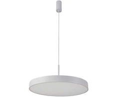 Italux Pakabinamas šviestuvas Orbital 5361-860RP-WH-4