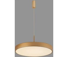 Italux Pakabinamas šviestuvas 5361-860RP-GD-3