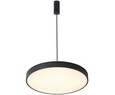 Italux Pakabinamas šviestuvas 5361-860RP-BK-3