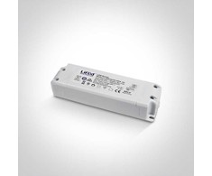 33-55W LED panelių maitinimo šaltinis, 1300mA, 89060