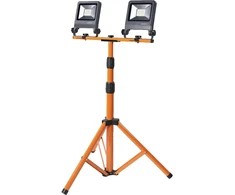 Osram Pastatomas LED prožektorius LEDVANCE 2X30W 5400LM 4000K IP65