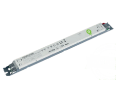 60W Maitinimo šaltinis GLP 24V, IP66, dimeriuojamas DALI