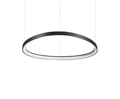 Ideal Lux Pakabinamas šviestuvas Gemini Sp D81 Nero
