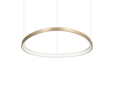 Ideal Lux Pakabinamas šviestuvas Gemini Sp D81 Ottone