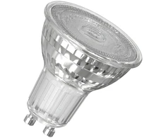 6,1W LED lemputė, GU10, 4000K, 60°