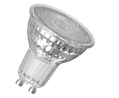 Bikuva.lt 6,1W LED lemputė, PAR16, 36°, GU10, 3000K