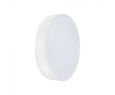 V-tac 6,4W LED lemputė, GX53, 3000K, 120°