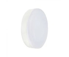 V-tac 6,4W LED lemputė, GX53, 4000K, 120°