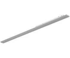 65/57/50/43/36W LED linijinis šviestuvas į 3 fazių bėgelius TR LN 1500, baltas, 4000K, 90°