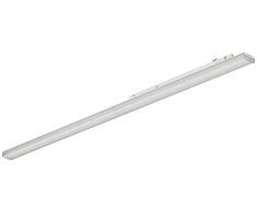 65/57/50/43/36W LED linijinis šviestuvas į 3 fazių bėgelius TR LN 1500, baltas, 4000K, 120°