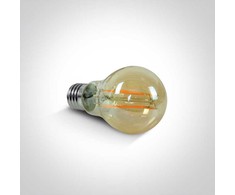 6,5W LED lemputė, dimeriuojama, E27, 2200K, 9G03RAD/A/E