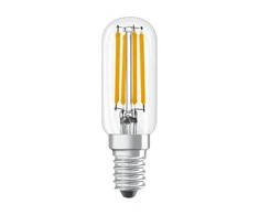 Osram 6,5W LED lemputė LED SPECIAL T26 55, E14, 2700K