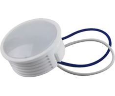 6,5W LED modulis, GU10, 120°, 4000K, ACB62560