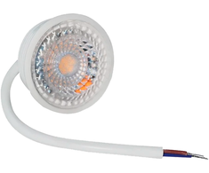6,5W LED modulis, GU10, 60°, 3000K, ACB62639