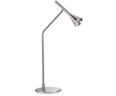 Ideal Lux Stalinis šviestuvas Diesis Tl Nickel