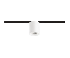 6,5W TOP MINI šviestuvas į magnetines sistemas.