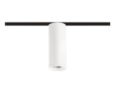 6,5W šviestuvas TOP į magnetines sistemas, 3000K, IP20, baltas