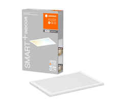 6,8W LED paviršinė panelė SMART+, balta, 2700–6500K, dimeriuojama