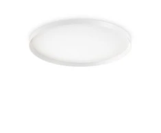 Ideal Lux Lubinis šviestuvas Fly Pl D90 3000K