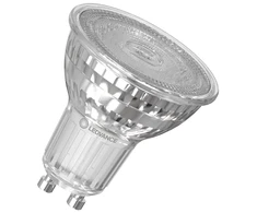Ledvance 6,9W LED lemputė, PAR16, GU10, 36°, 3000K