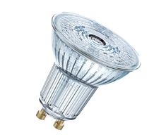 Osram 6,9W LED lemputė VALUE, GU10, PAR16, 60°, 3000K