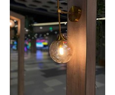 V-tac 6W LED filamentinė lemputė, P45, E14, 4000K