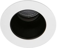 Italux Įleidžiamas šviestuvas Intro DA-012A/WK-WW/36