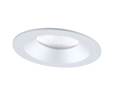 Ledvance 4/6W LED įleidžiamas šviestuvas SP AIR FIX, sidabro sp., 3000K, IP65, dimeriuojamas