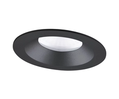 Ledvance 4/6W LED įleidžiamas šviestuvas SP AIR FIX, juodas, 2700K, IP65, dimeriuojamas