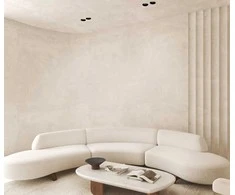 6W LED užglaistomas šviestuvas TIDY, juodas, 3000K, DALI, IP54, 60°