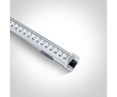 6W LED jungiamas modulis, 6000K, 38005A/D