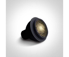6W LED lemputė, 3000K, GU10, 7306CHG/W