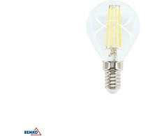 Bemko 6W LED lemputė, E14, 2700K, 320°