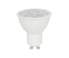 V-tac 2W LED lemputė, E14, T26, 4000K, 200°